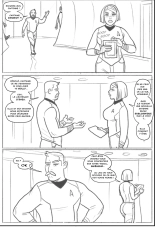 Never Insult a Repecki - N\'insultez jamais un Repecki - Ch03 : page 25