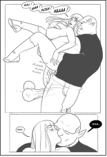 Never Insult a Repecki - N\'insultez jamais un Repecki - Ch03 : page 27