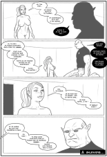 Never Insult a Repecki - N\'insultez jamais un Repecki - Ch03 : page 35
