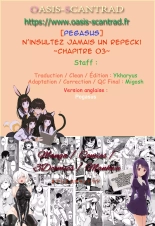Never Insult a Repecki - N\'insultez jamais un Repecki - Ch03 : page 36