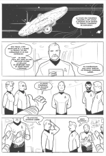Never Insult a Repecki - N\'insultez jamais un Repecki - Ch05 : page 1