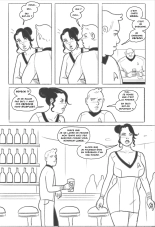 Never Insult a Repecki - N\'insultez jamais un Repecki - Ch05 : page 5