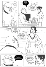 Never Insult a Repecki - N\'insultez jamais un Repecki - Ch05 : page 6