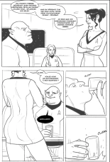 Never Insult a Repecki - N\'insultez jamais un Repecki - Ch05 : page 7