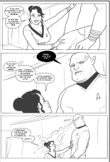 Never Insult a Repecki - N\'insultez jamais un Repecki - Ch05 : page 11
