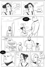 Never Insult a Repecki - N\'insultez jamais un Repecki - Ch05 : page 12
