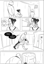 Never Insult a Repecki - N\'insultez jamais un Repecki - Ch05 : page 13