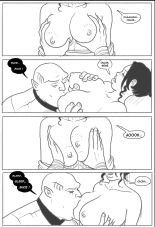 Never Insult a Repecki - N\'insultez jamais un Repecki - Ch05 : page 18