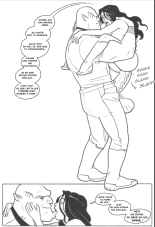 Never Insult a Repecki - N\'insultez jamais un Repecki - Ch05 : page 31