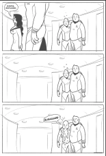 Never Insult a Repecki - N\'insultez jamais un Repecki - Ch05 : page 37