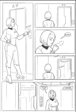 Never Insult a Repecki - N\'insultez jamais un Repecki - Ch05 : page 38