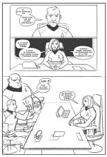 Never Insult a Repecki - N\'insultez jamais un Repecki - Ch07 : page 1