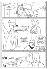 Never Insult a Repecki - N\'insultez jamais un Repecki - Ch07 : page 6