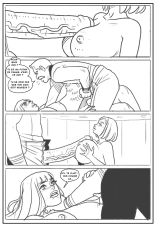 Never Insult a Repecki - N\'insultez jamais un Repecki - Ch07 : page 14