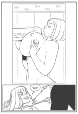 Never Insult a Repecki - N\'insultez jamais un Repecki - Ch07 : page 19