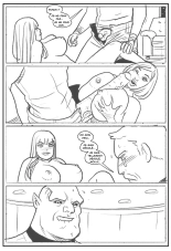 Never Insult a Repecki - N\'insultez jamais un Repecki - Ch07 : page 21