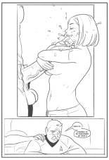 Never Insult a Repecki - N\'insultez jamais un Repecki - Ch07 : page 24