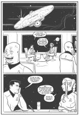 Never Insult a Repecki - N\'insultez jamais un Repecki - Ch07 : page 26