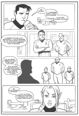Never Insult a Repecki - N\'insultez jamais un Repecki - Ch07 : page 28