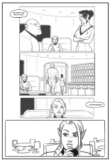 Never Insult a Repecki - N\'insultez jamais un Repecki - Ch07 : page 30