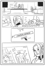 Never Insult a Repecki - N\'insultez jamais un Repecki - Ch07 : page 31