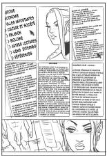 Never Insult a Repecki - N\'insultez jamais un Repecki - Ch07 : page 32