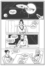Never Insult a Repecki - N\'insultez jamais un Repecki - Ch07 : page 33