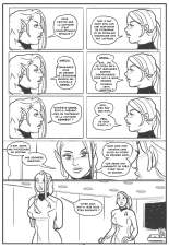 Never Insult a Repecki - N\'insultez jamais un Repecki - Ch07 : page 39