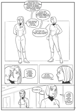 Never Insult a Repecki - N\'insultez jamais un Repecki - Ch07 : page 44