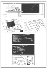 Never Insult a Repecki - N\'insultez jamais un Repecki - Ch07 : page 45