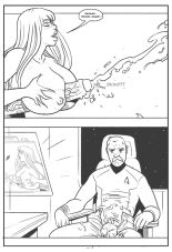 Never Insult a Repecki - N\'insultez jamais un Repecki - Ch07 : page 56