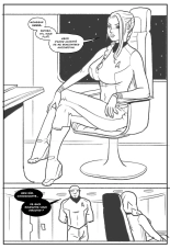 Never Insult a Repecki - N\'insultez jamais un Repecki - Ch07 : page 57