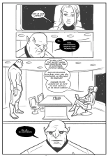 Never Insult a Repecki - N\'insultez jamais un Repecki - Ch07 : page 59