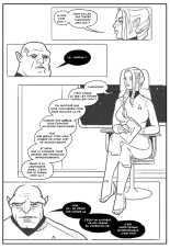 Never Insult a Repecki - N\'insultez jamais un Repecki - Ch07 : page 60