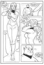 Never Insult a Repecki - N\'insultez jamais un Repecki - Ch07 : page 62
