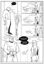 Never Insult a Repecki - N\'insultez jamais un Repecki - Ch07 : page 64