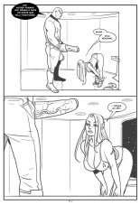 Never Insult a Repecki - N\'insultez jamais un Repecki - Ch07 : page 66