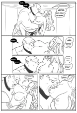 Never Insult a Repecki - N\'insultez jamais un Repecki - Ch07 : page 75
