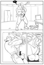 Never Insult a Repecki - N\'insultez jamais un Repecki - Ch07 : page 77