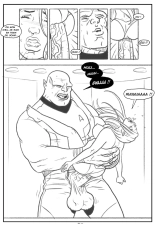Never Insult a Repecki - N\'insultez jamais un Repecki - Ch07 : page 80
