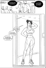 Never Insult a Repecki - N\'insultez jamais un Repecki - Ch06 : page 9