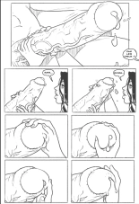 Never Insult a Repecki - N\'insultez jamais un Repecki - Ch06 : page 14