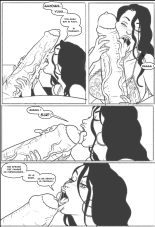 Never Insult a Repecki - N\'insultez jamais un Repecki - Ch06 : page 15