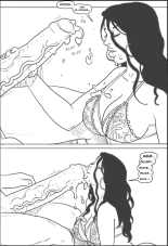 Never Insult a Repecki - N\'insultez jamais un Repecki - Ch06 : page 17