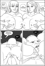 Never Insult a Repecki - N\'insultez jamais un Repecki - Ch06 : page 21