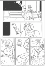 Never Insult a Repecki - N\'insultez jamais un Repecki - Ch06 : page 31