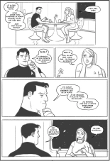 Never Insult a Repecki - N\'insultez jamais un Repecki - Ch06 : page 36