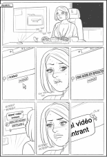 Never Insult a Repecki - N\'insultez jamais un Repecki - Ch06 : page 37
