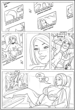 Never Insult a Repecki - N\'insultez jamais un Repecki - Ch06 : page 38