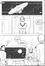 Never Insult a Repecki - N\'insultez jamais un Repecki - Ch06 : page 39
